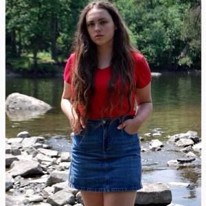 Meet your Posher, Audrey